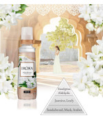 IROKA Holy Jasmine — премиальный кондиционер для белья, 540 мл IROKA Holy Jasmine — премиальный кондиционер для белья, 540 мл